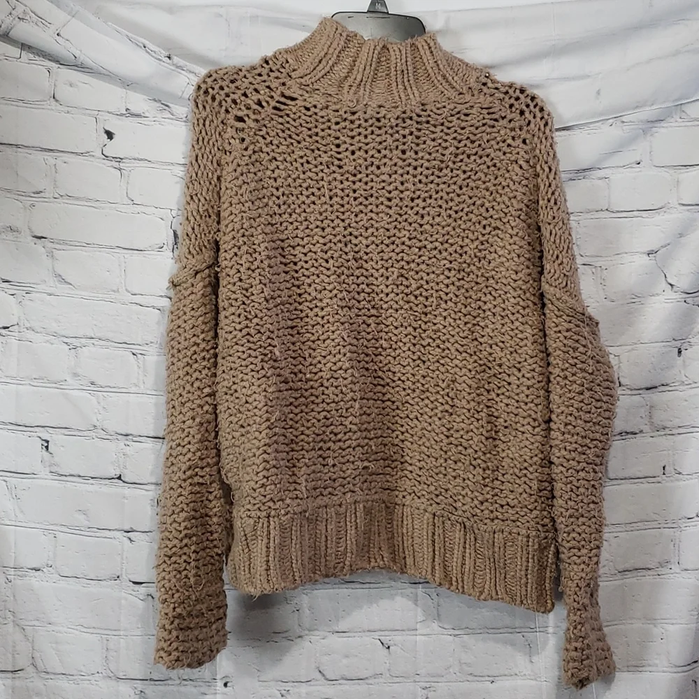 Free People Sweater